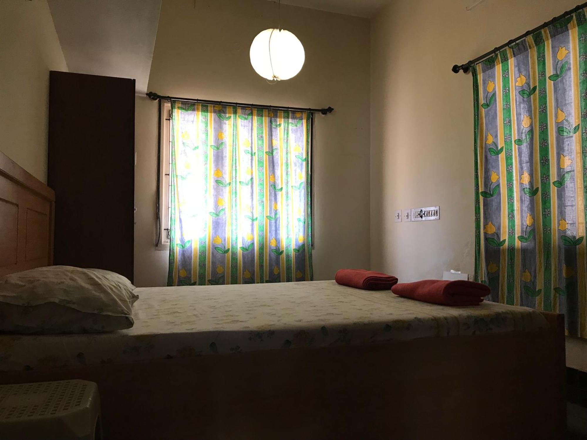 Cozy Homestay Near Kankanady - Full Ground Floor Mangalore Exterior foto